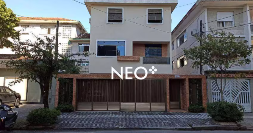 Ótima casa pra locação para comércio no bairro do embaré