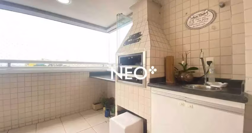 Portal da gavea 2 suites e lavabo e lazer ponta praia