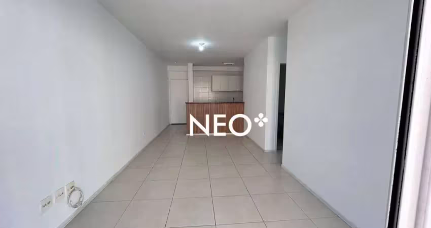 Apartamento com 3 dormitórios para alugar, 92 m² por r$ 5.300,00/mês - ponta da praia - santos/sp