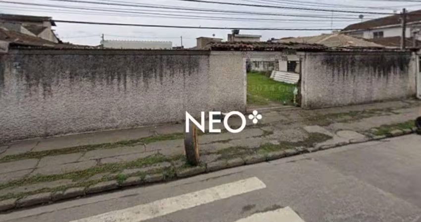 Terreno à venda, 500 m² por r$ 750.000,00 - cidade naútica - são vicente/sp
