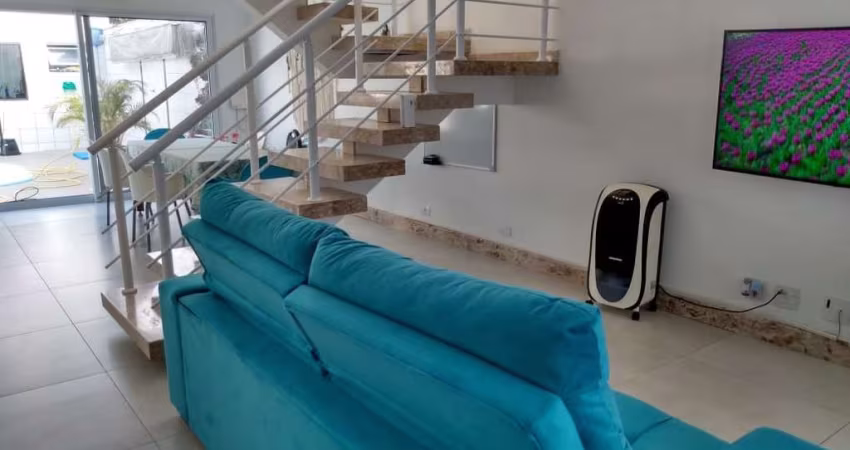 Casa com 3 quartos à venda na Praia das Palmeiras, Caraguatatuba 
