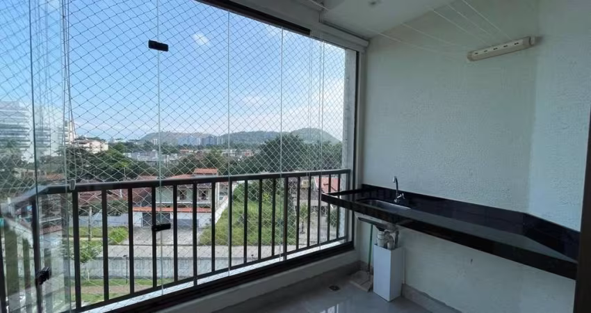 Apartamento com 2 quartos à venda no Martim de Sá, Caraguatatuba 