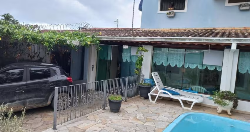 Casa com 3 quartos à venda no Sumaré, Caraguatatuba 