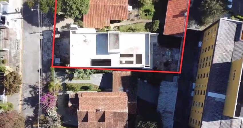 Terreno à venda, 759.00 m2 por R$2000000.00  - Alto Da Gloria - Curitiba/PR