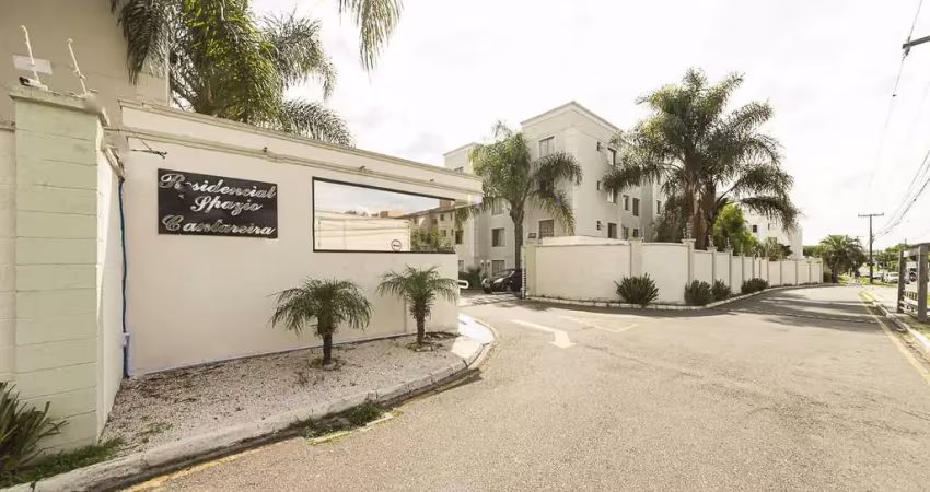 Apartamento com 2 quartos  para alugar, 46.00 m2 por r$1300.00  - ina - sao jose dos pinhais/pr