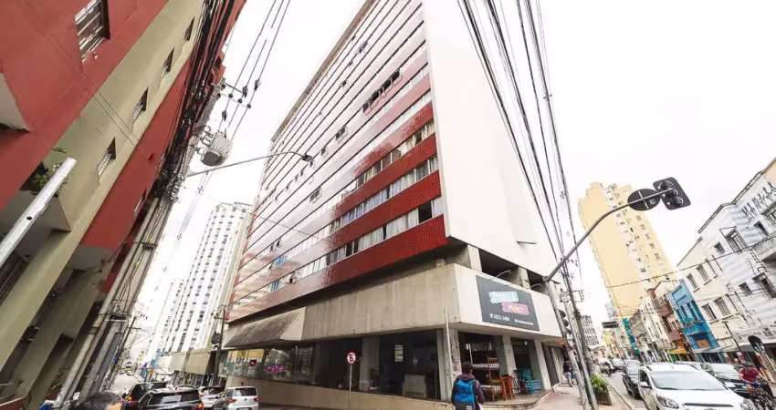 Apartamento com 2 quartos  para alugar, 113.10 m2 por r$2700.00  - centro - curitiba/pr
