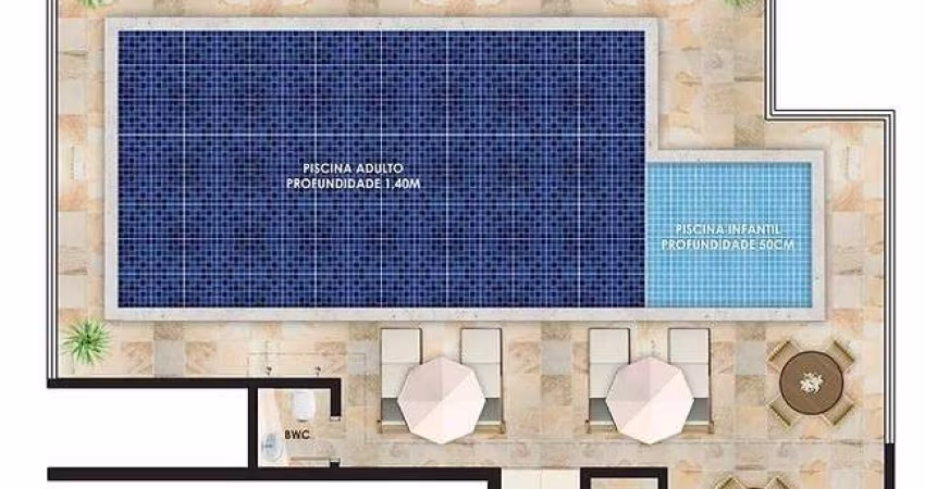 Apartamento com 3 quartos  à venda, 0.00 m2 por R$2000000.00  -  - Guaratuba/PR