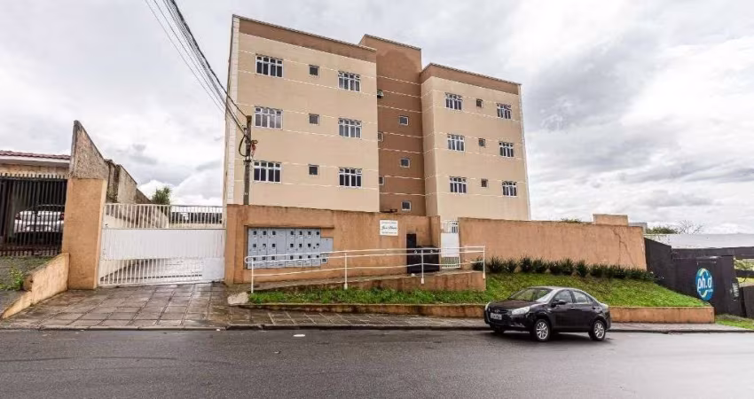 Apartamento com 2 quartos  para alugar, 46.27 m2 por R$1000.00  - Roca Grande - Colombo/PR