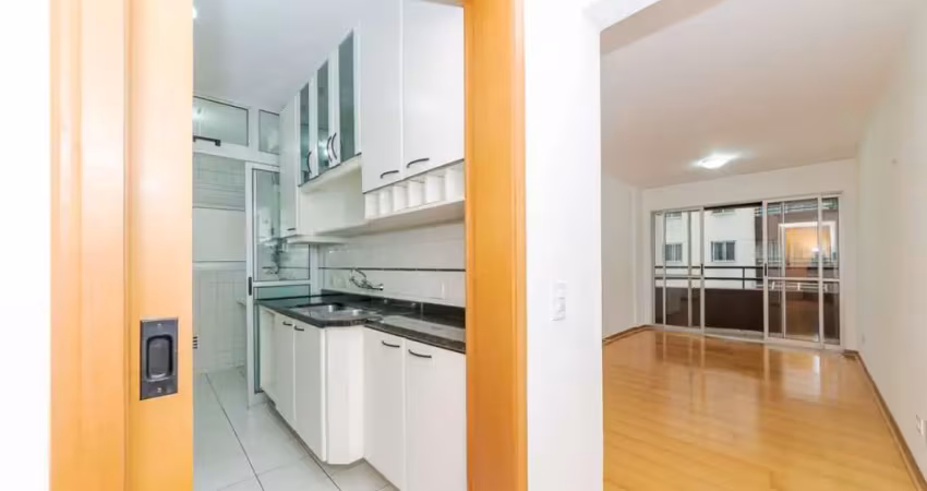 Apartamento com 3 quartos  para alugar, 74.50 m2 por r$3000.00  - cabral - curitiba/pr