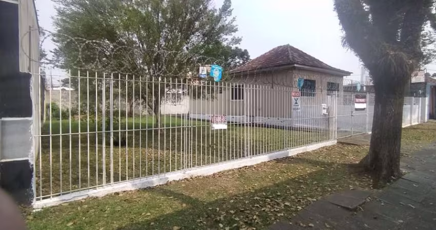 Terreno à venda, 506.00 m2 por R$685000.00  - Reboucas - Curitiba/PR