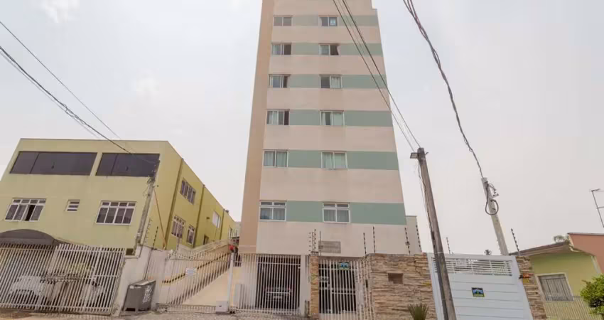 Apartamento com 2 quartos  para alugar, 49.60 m2 por r$1900.00  - santa candida - curitiba/pr