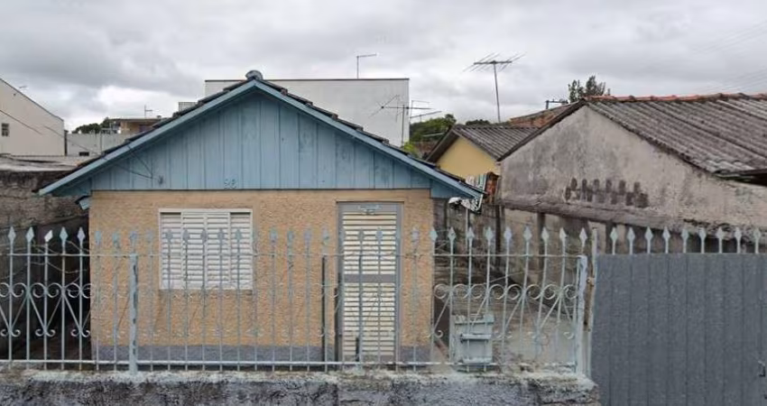 Terreno à venda, 162.00 m2 por R$200000.00  - Cidade Industrial - Curitiba/PR