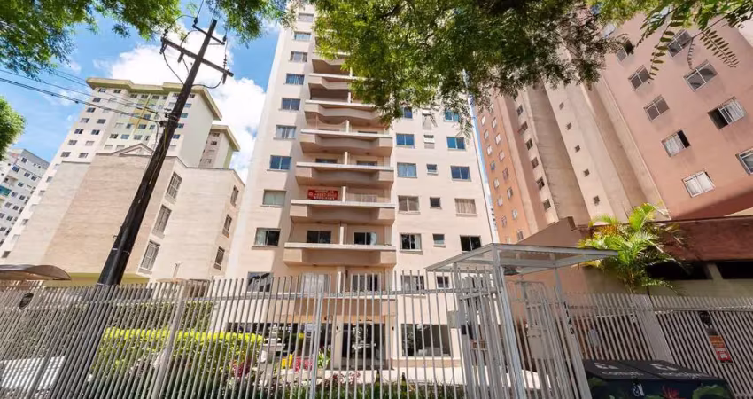 Apartamento com 3 quartos  para alugar, 117.00 m2 por r$2600.00  - agua verde - curitiba/pr