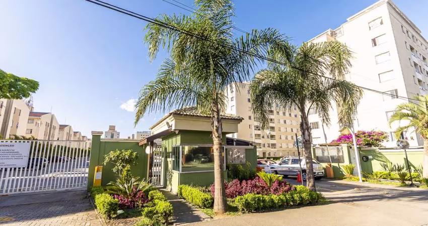 Apartamento com 2 quartos  à venda, 49.84 m2 por R$330000.00  - Portao - Curitiba/PR