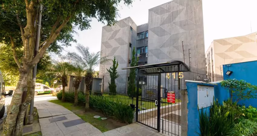 Apartamento à venda, 84.40 m2 por r$380000.00  - cabral - curitiba/pr