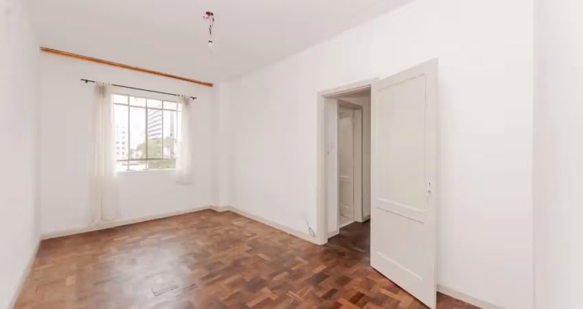 Apartamento com 2 quartos  à venda, 81.83 m2 por r$310000.00  - centro - curitiba/pr