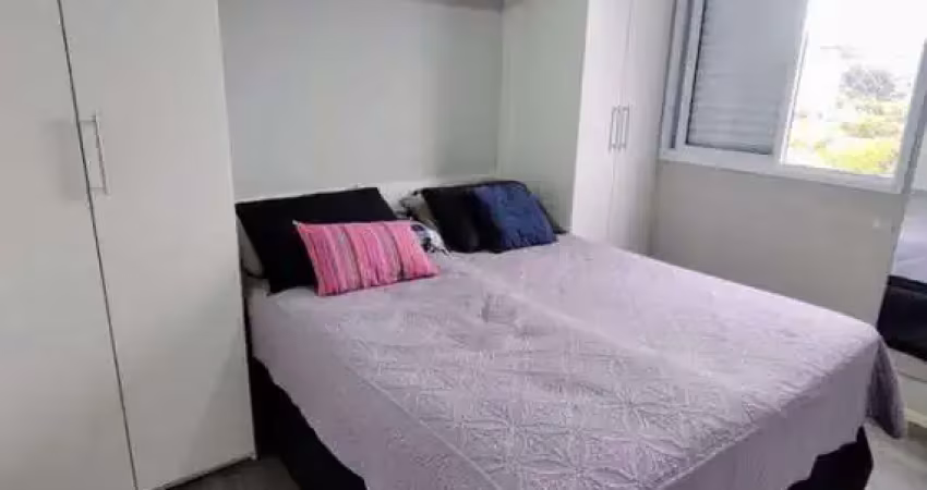Apartamento a venda no residencial normandie em itatiba-sp!!