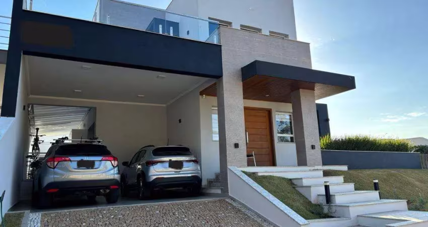 Lindo imovel com 3 suites e um quintal enorme disponivel no itatiba country!!