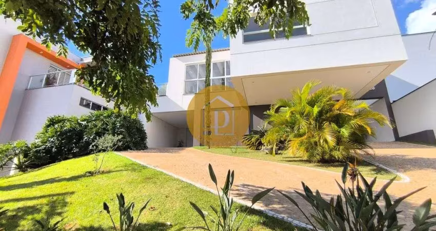 IMÓVEL EXCLUSIVO NO CONDOMÍNIO VILLA RAVENNA