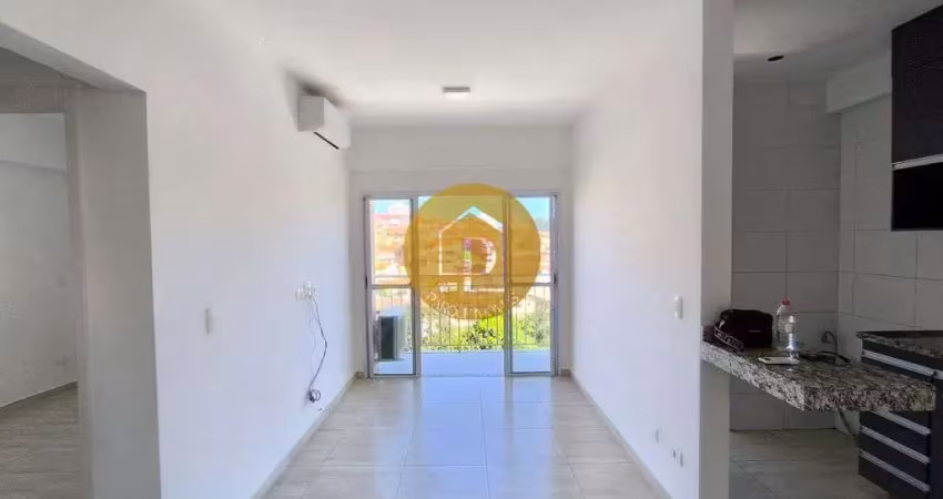 OPORTUNIDADE! APTO. COM 2 DORMITÓRIOS NO EDIFÍCIO FINEZZI EM ITATIBA-SP!