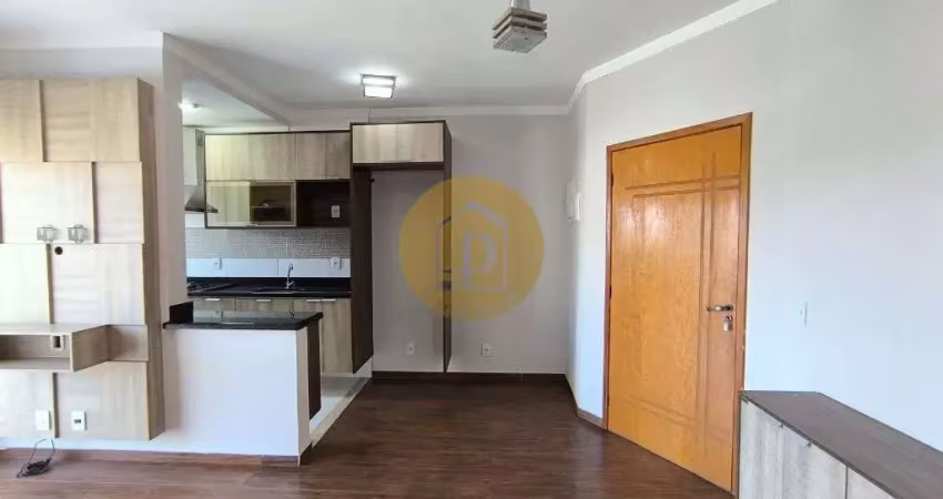Apto com +90m2 a venda no edificio millenium residencial em itatiba-sp!