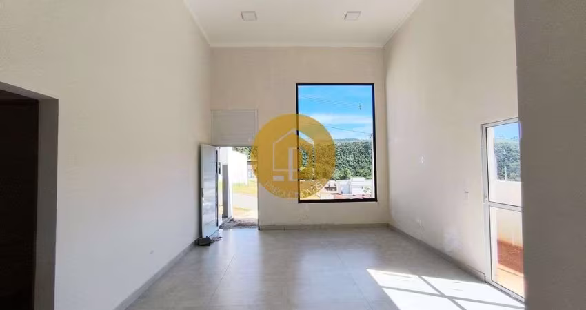 IMÓVEL RECÉM CONSTRUÍDO COM VISTA SE IGUAL NO RESIDENCIAL ECOLOGIE!EM ITATIBA!