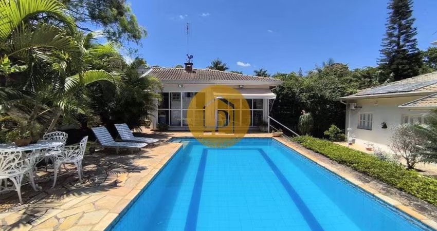 OPORTUNIDADE EM CONDOMÍNIO!!! LINDA CASA À VENDA COM PISCINA E 4 QUARTOS!!