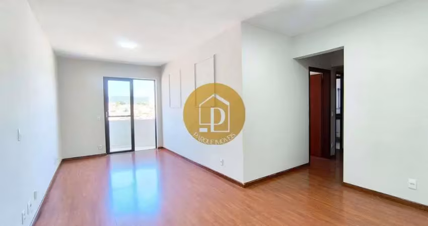 APARTAMENTO À VENDA RESIDENCIAL TORRE DI TREVISO ITATIBA/SP