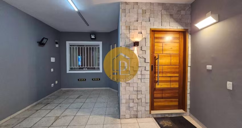CASA À VENDA EM SÃO PAULO ALTO DA MOOCA