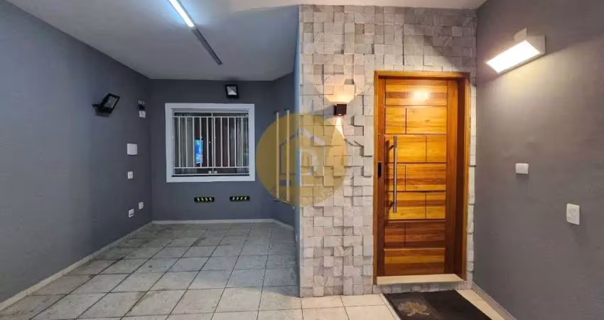 Casa com 3 quartos à venda na Vila Oratório, São Paulo 