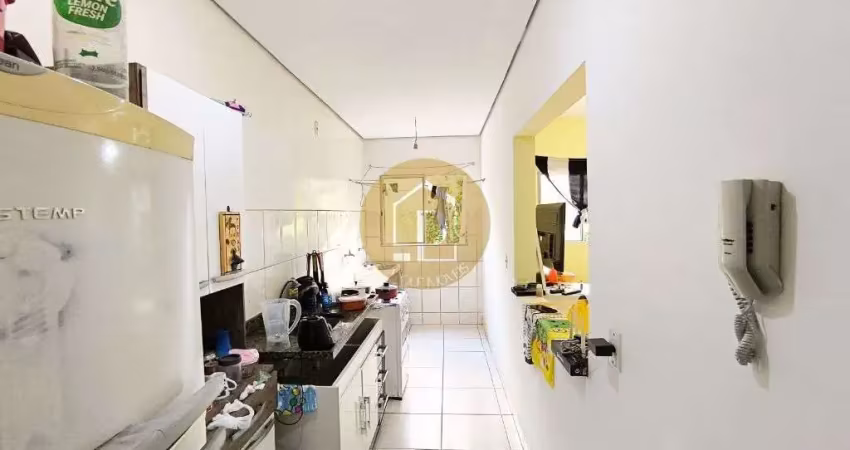 Apartamento com 2 quartos à venda no Parque Industrial San Francisco, Itatiba 