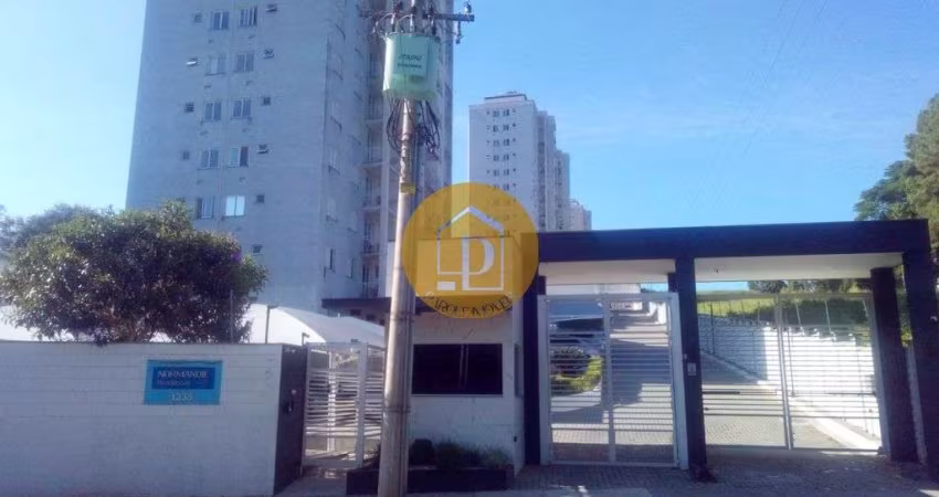 Apartamento à venda Residencial Normandie Itatiba/SP