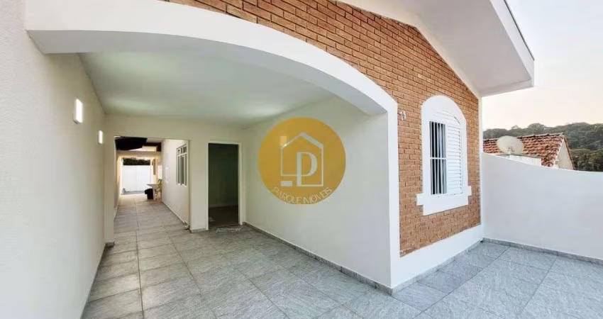 Casa à venda Vila Cruzeiro Itatiba/SP
