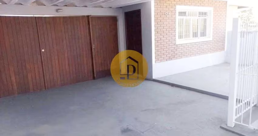 Casa à venda Vila Santa Cruz Itatiba/SP