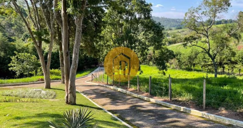 Sítio 72 mil m² à venda em Atibaia/SP