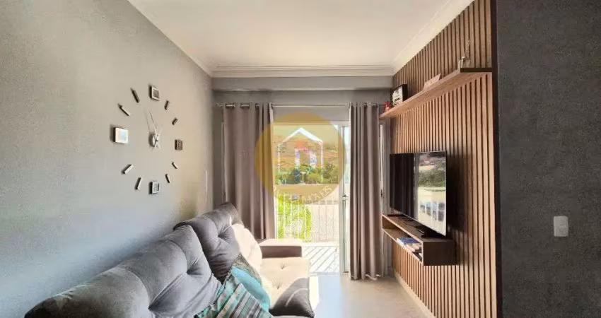 Apartamento com 3 dormitorios a venda residencial finezzi itatiba/sp