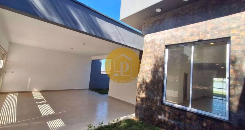 Casa à venda em Itatiba/SP
