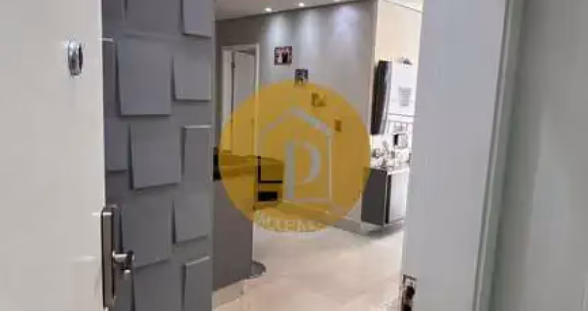 Apartamento à venda Residencial Sonhare Itatiba/SP