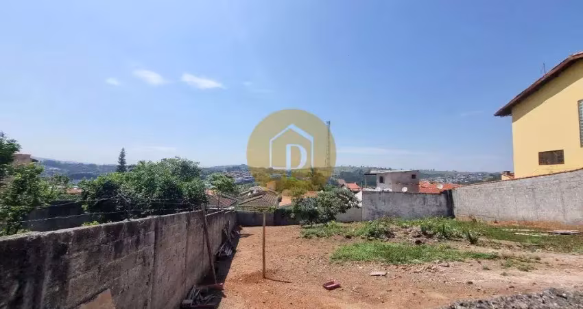 Terreno comercial à venda no Bairro do Engenho, Itatiba 