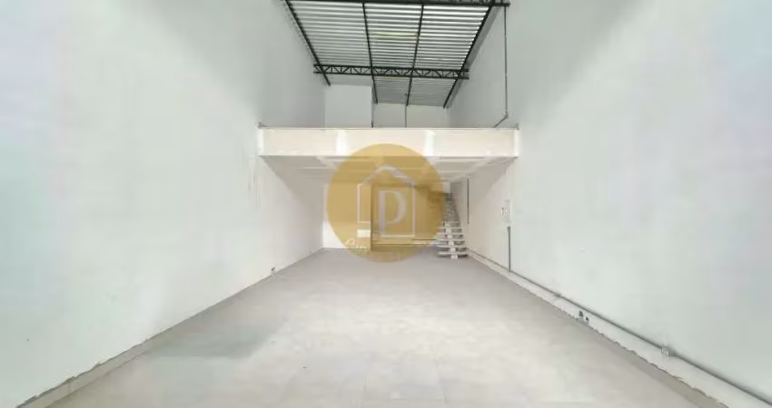 Barracão / Galpão / Depósito para alugar no Jardim Nossa Senhora das Graças, Itatiba 