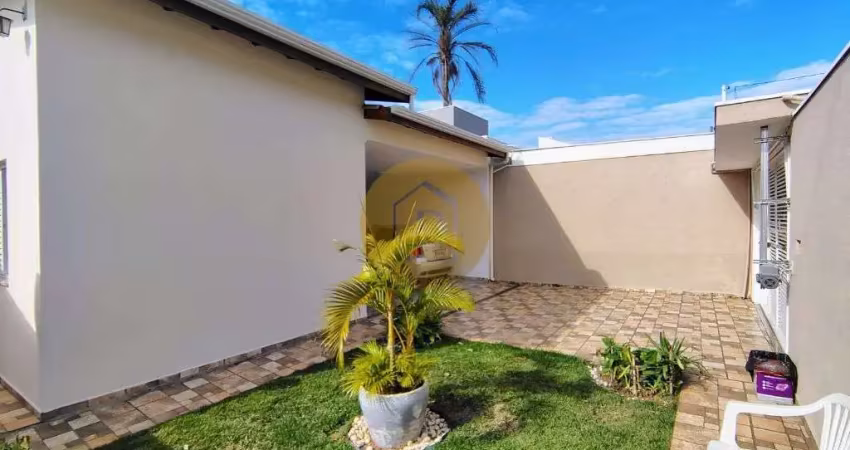 Casa com 3 dormitorios a venda giardino d&#39;itailia itatiba/sp