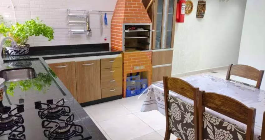 Casa a venda no jardim santa filomena em itatiba/sp