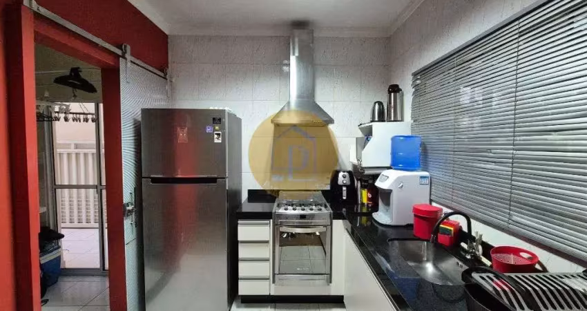 Casa terrea a venda condominio morada dos comendadores itatiba/sp