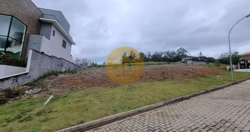Terreno em condomínio fechado à venda no Condomínio GSP Arts, Itatiba 