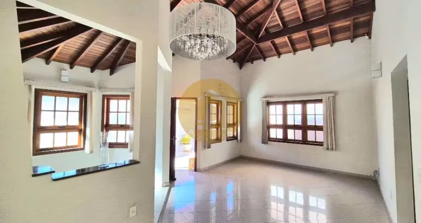 Casa com 3 quartos à venda no Jardim Tereza, Itatiba 