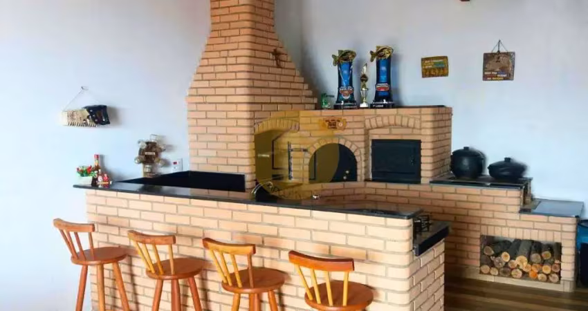 Casa com 3 quartos à venda no Loteamento Residencial Central Park, Itatiba 