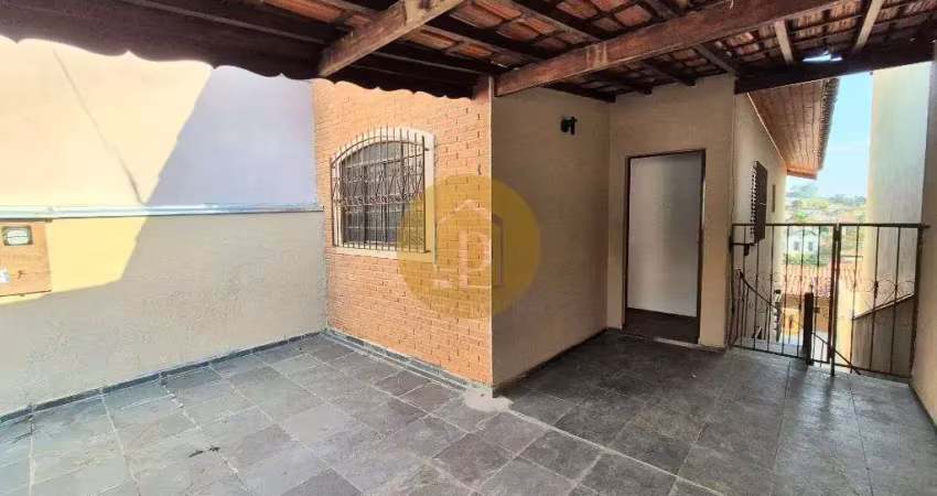 Casa com 4 quartos à venda no Jardim México, Itatiba 