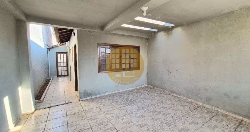 Casa com 3 quartos à venda na Vila Centenário, Itatiba 