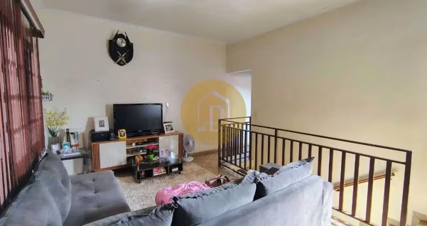 Casa com 4 quartos à venda no Jardim Tereza, Itatiba 