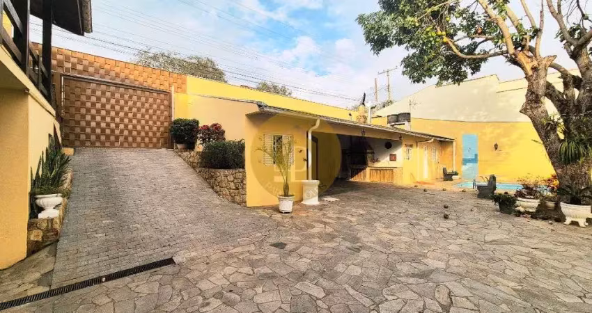 Casa ampla para locacao no jardim mexico itatiba/sp